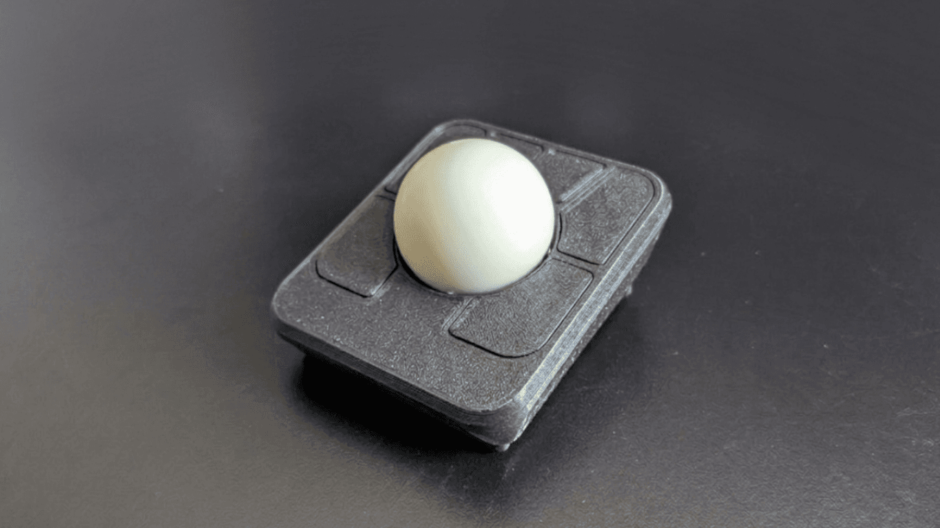 Cover Image for Building the Ploopy Adept BLE (Any Ball Mod)