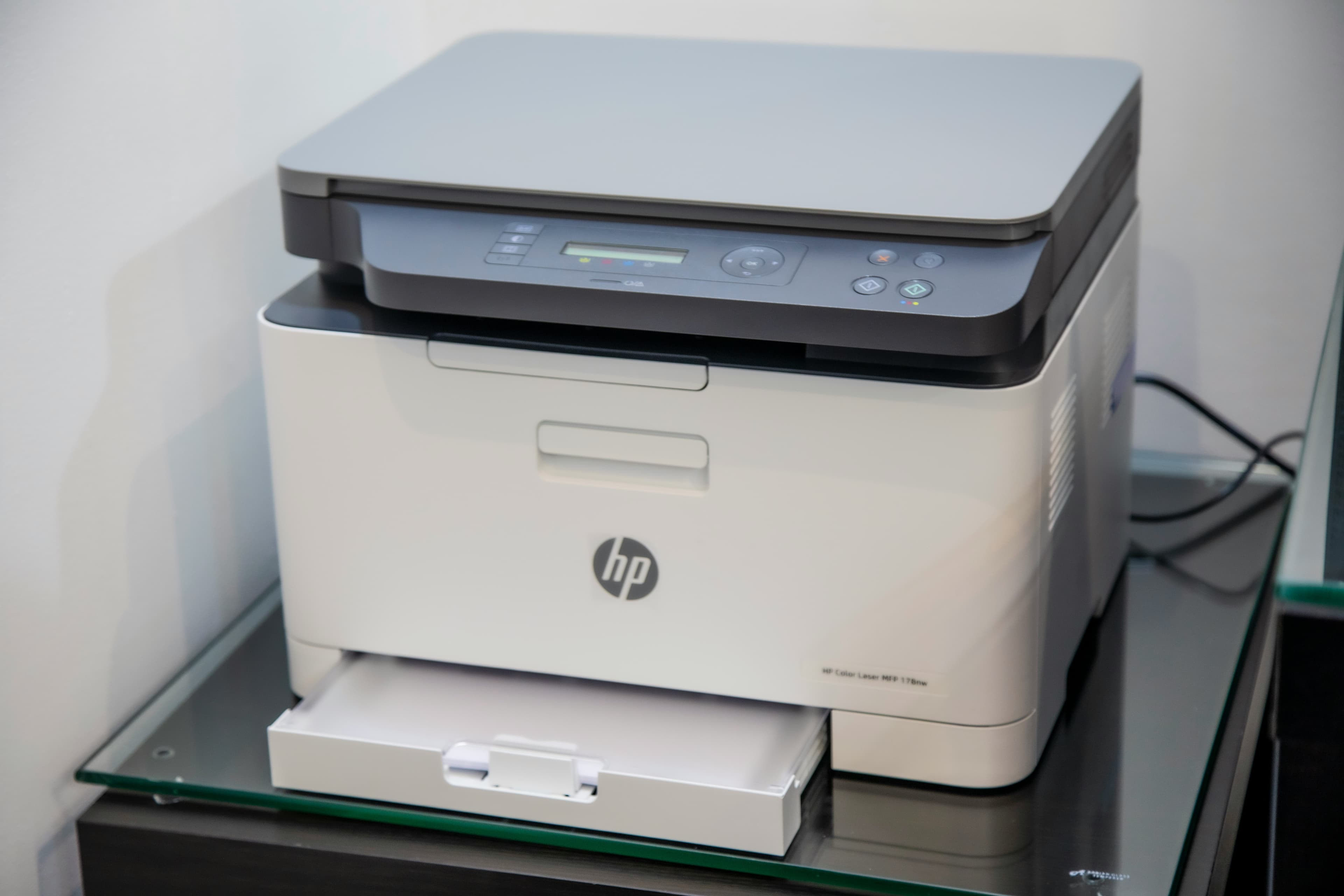 Cover Image for Wireless Printing Freedom: Using HP Printers on Linux